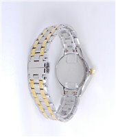 Orologio Tissot Donna in Acciaio T0722102229800 - T0722102229800